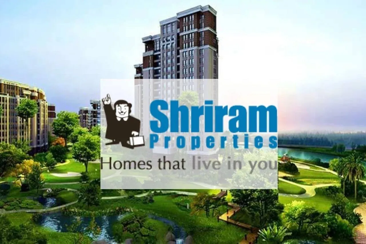 Shriram Properties inks JV for 4-acre housing project; eyes over Rs 250 cr revenue