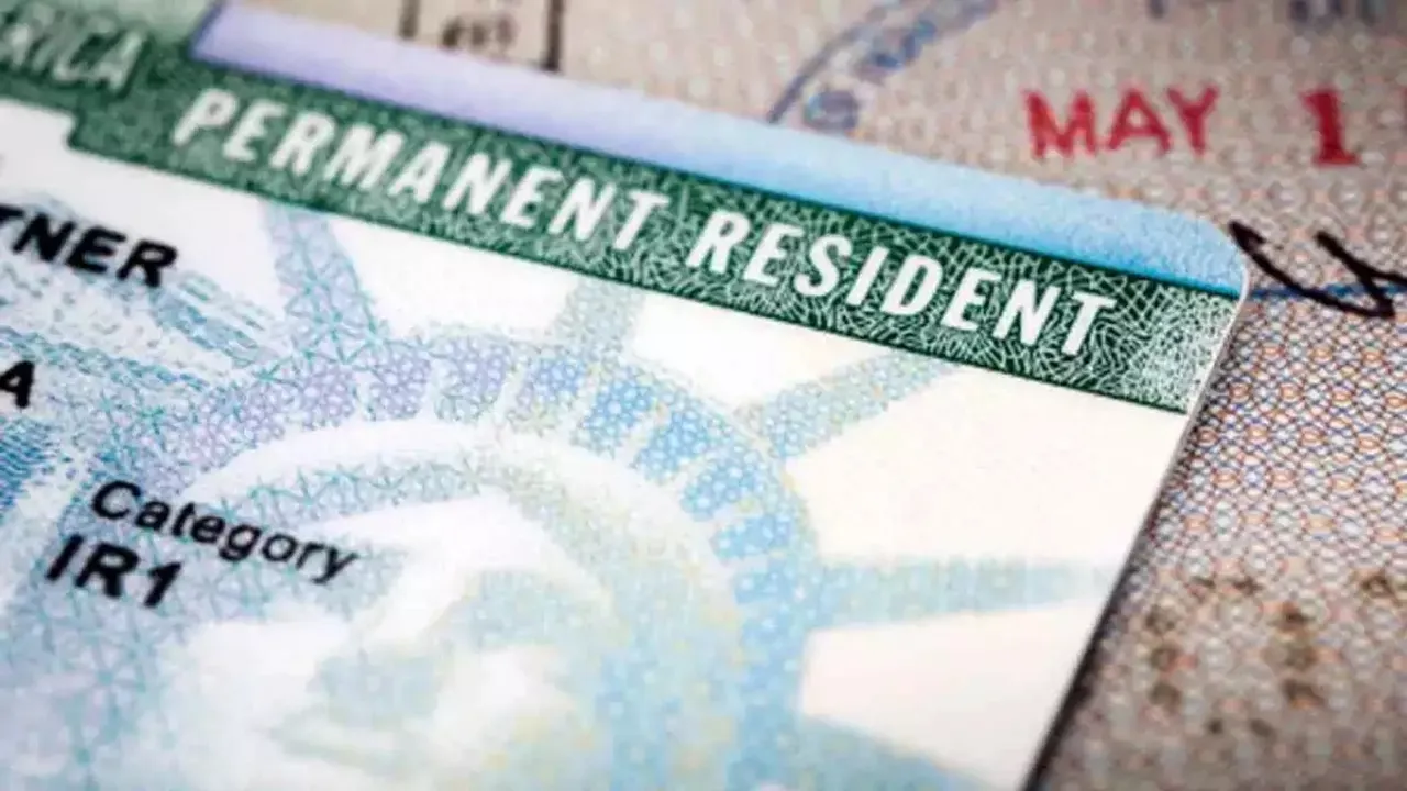 Top US Congressmen introduce bill to reduce green card backlog