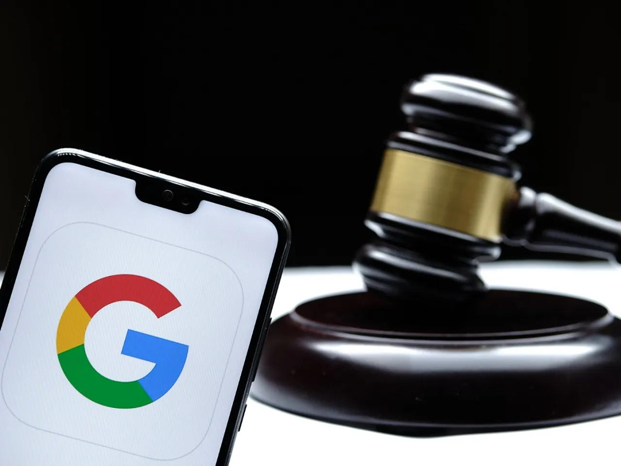Android mobile device case: SC to hear pleas of Google, CCI on Oct 10