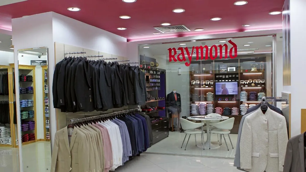Raymond Group to acquire 59.25% stake in Maini Precision Products for Rs 682 crore