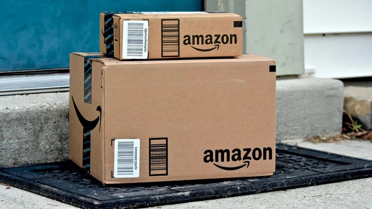 Amazon starts delivery service in Uttarakhand's remote village at 4,500 feet