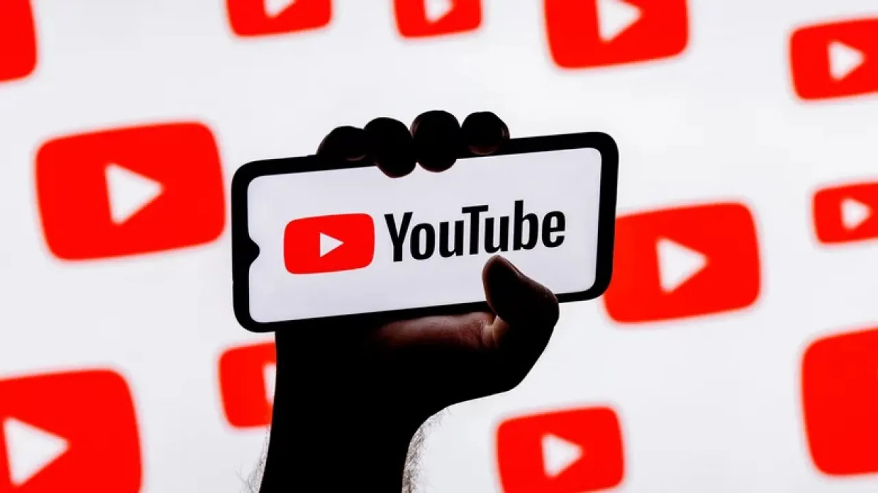 YouTube asked to remove indecent content involving mothers, children