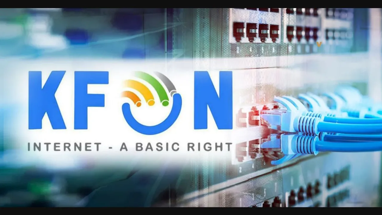 K-FON free internet service in Kerala will reach 14,000 families in first phase