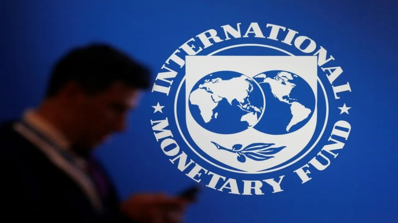 India has high debt like China, but risks are moderated: IMF