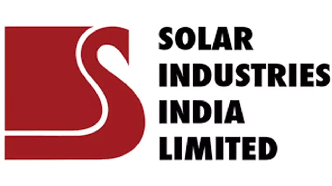Solar Industries India