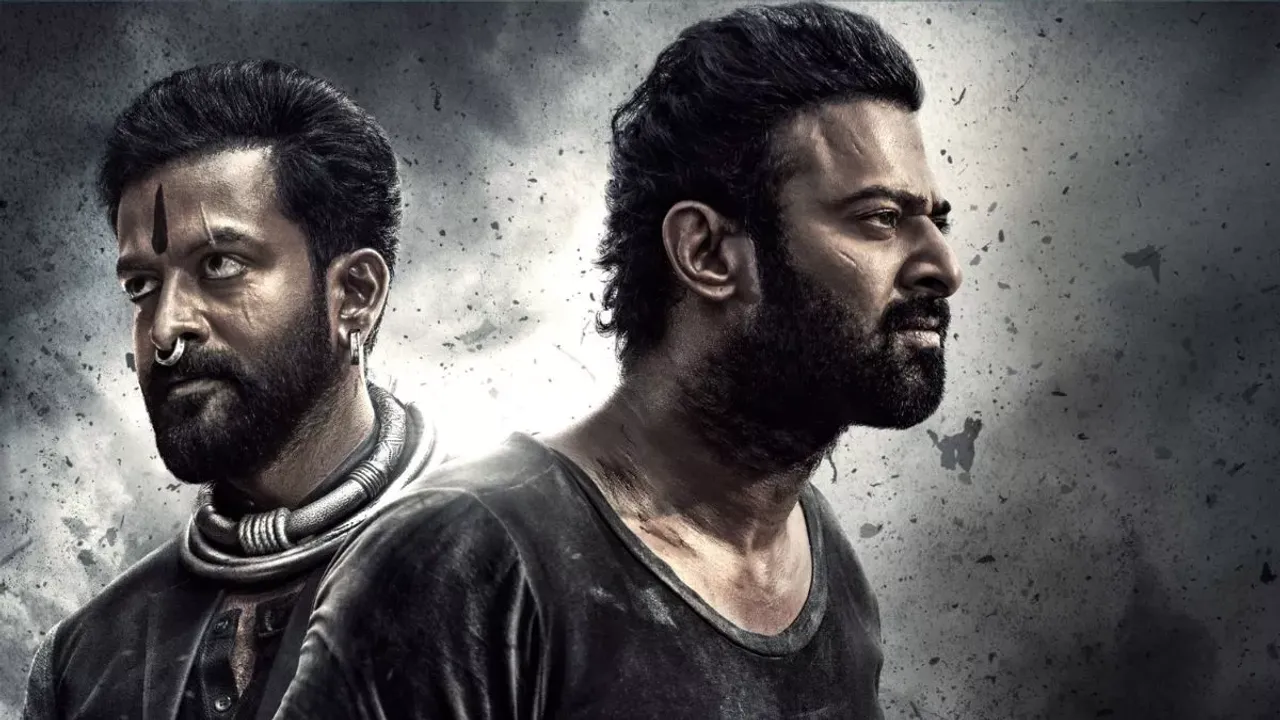 'Salaar: Part 1 - Ceasefire' nearing Rs 300 crore mark at global box office