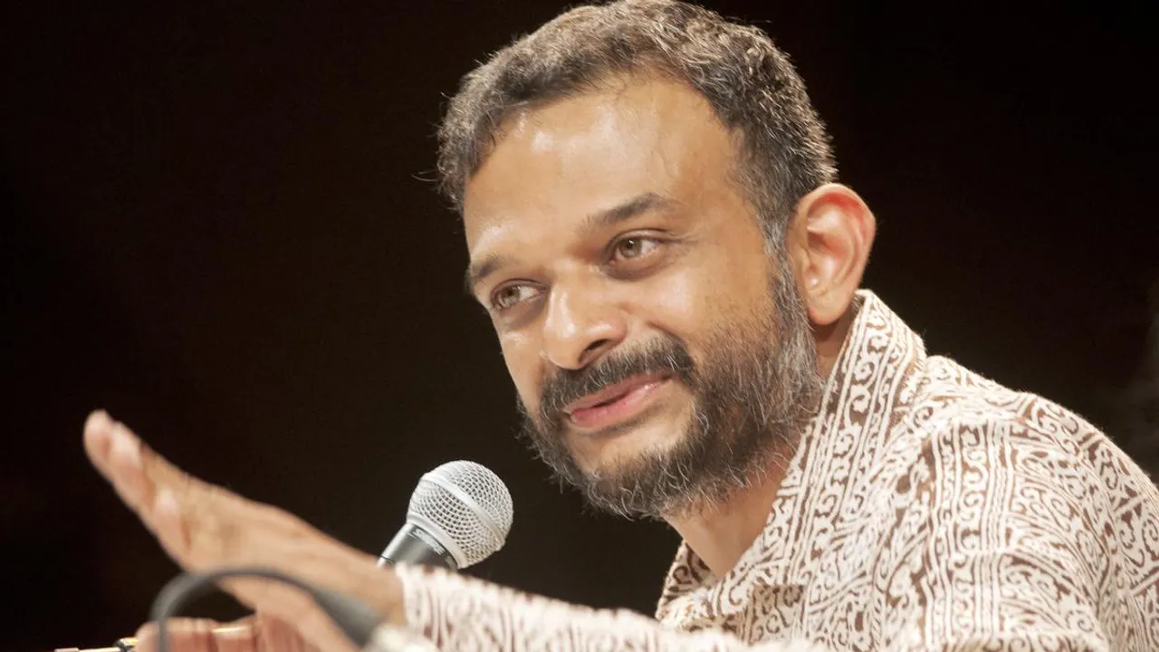 We will not change our decision: Madras Music Academy on giving Sangita Kalanidhi award to T M Krishna