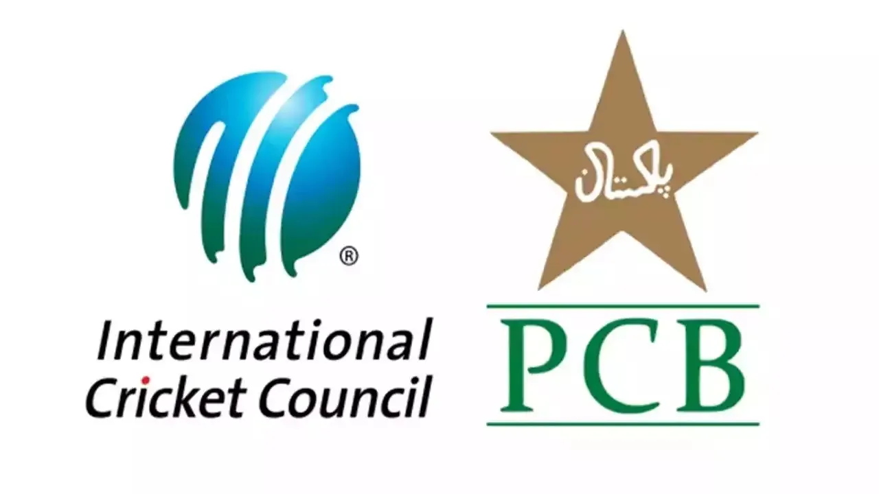 PCB raises 'serious concerns' with ICC as wait for Indian visa continues less than 2 days before travel