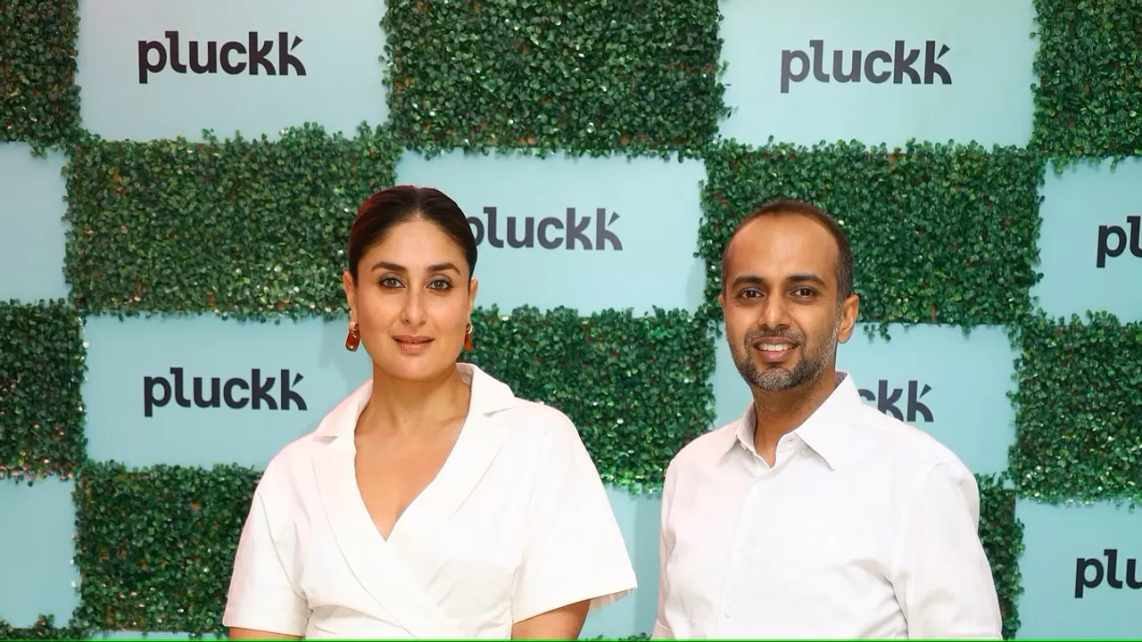 Kareena Kapoor Khan picks stake in Pluckk, to be its brand ambassador