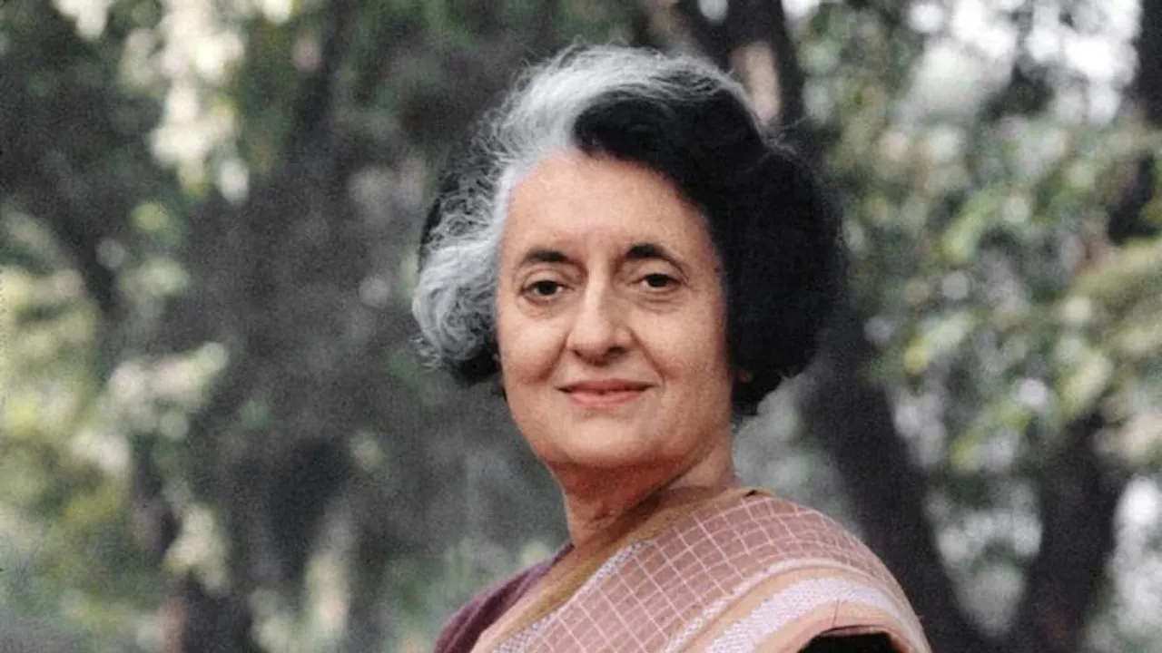 When Indira Gandhi was wheeled into AIIMS OT: A surgeon recalls the despair, chaos