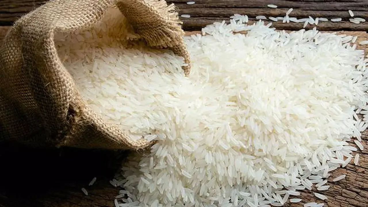 No plan as of now to restrict exports of par-boiled rice: Food Secy
