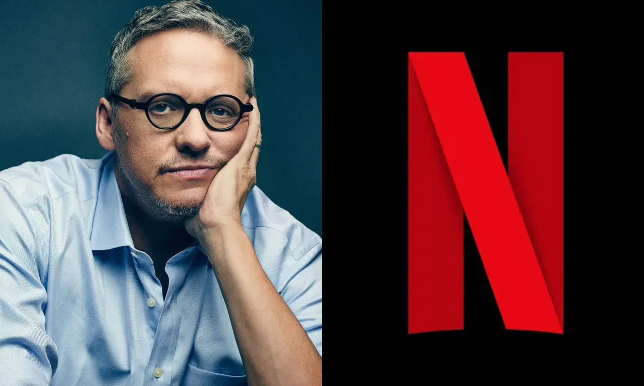 Netflix acquires Adam McKay’s star-studded comedy 'Average Height, Average Build'