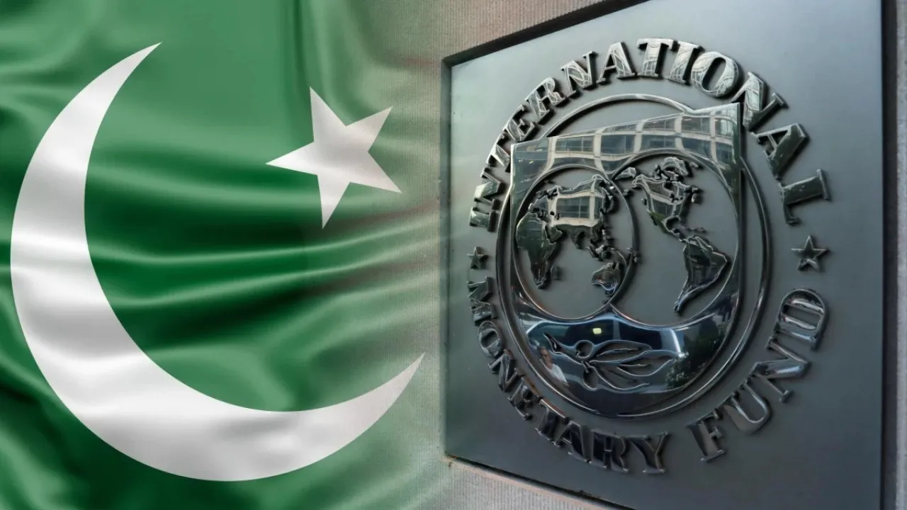 Pak minister slams IMF for 'intervening' in internal affairs