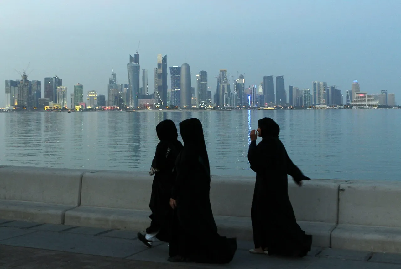 Qatar Women