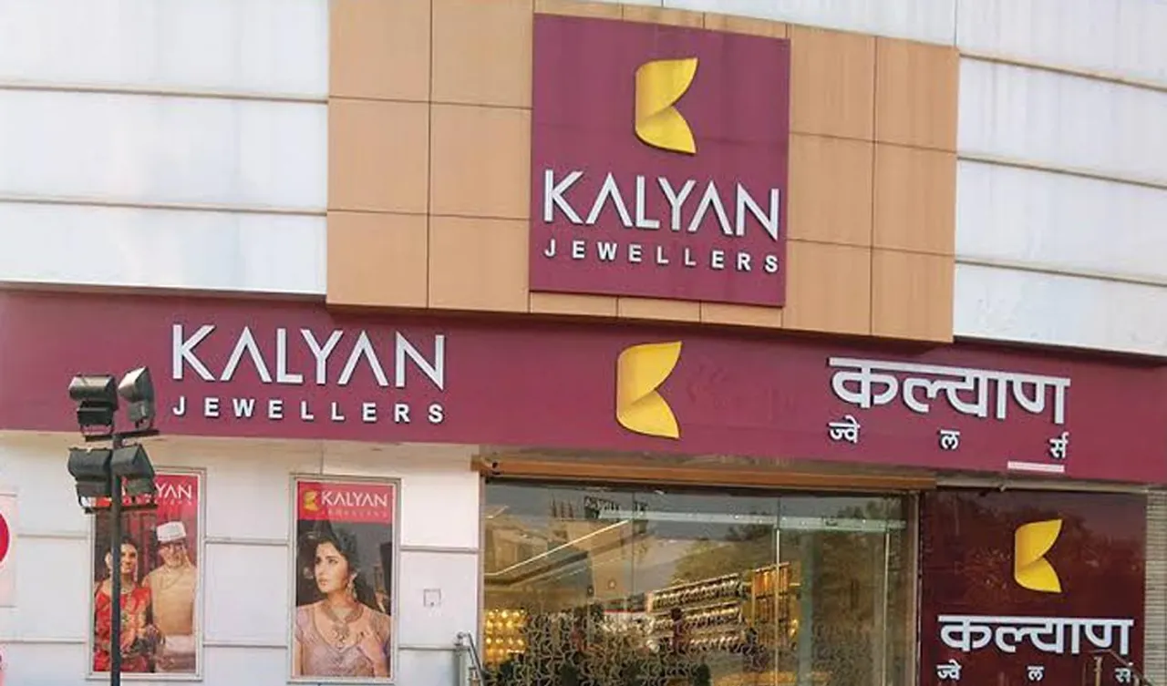 Kalyan Jewellers Q4 consolidated PAT up 97% to Rs 137 cr