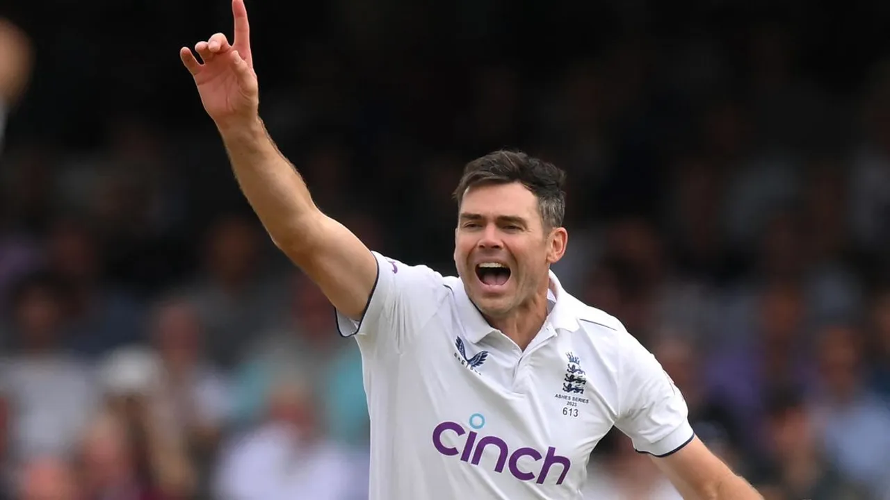 James Anderson doesn't want to retire after Ashes, says he has a lot more to give