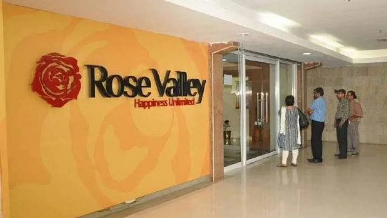 Rose Valley Group