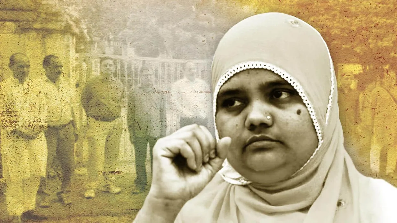 Bilkis Bano case: No SC relief, kin of one convict says he will surrender on Sunday