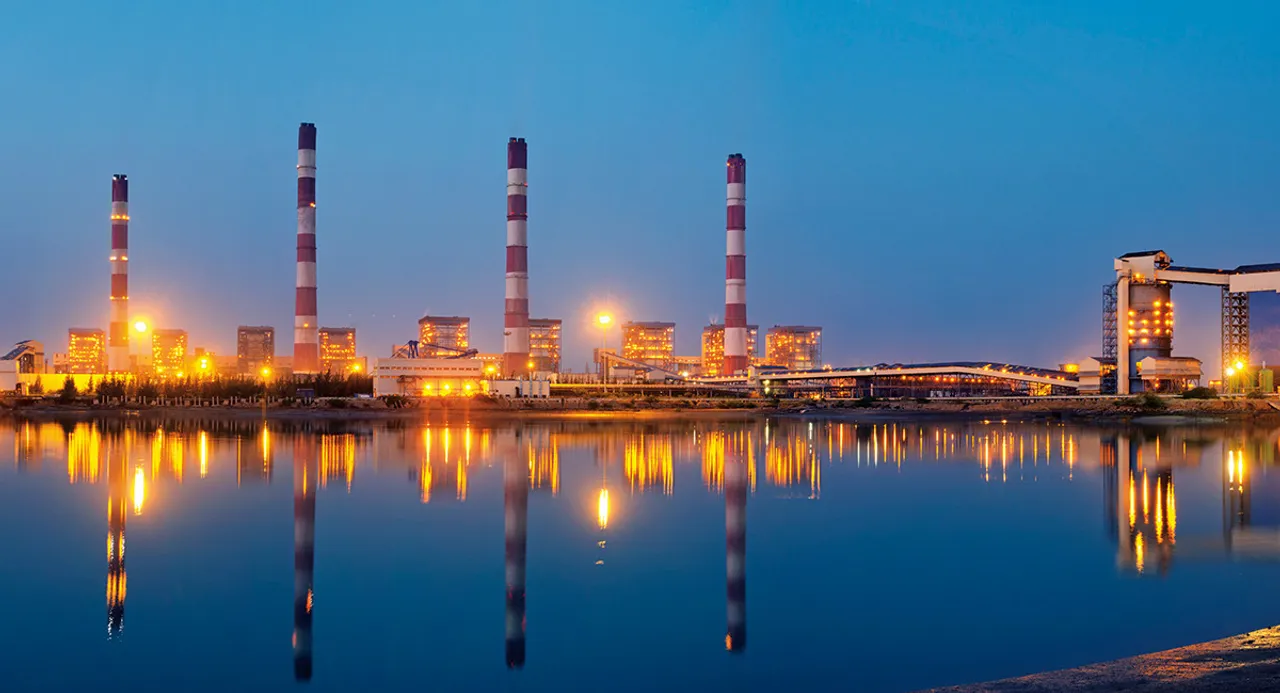 adani power