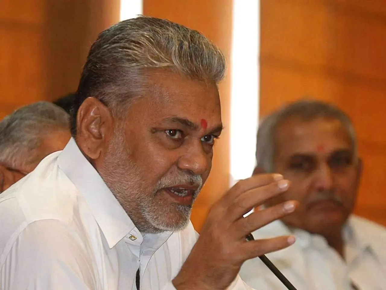Andaman & Nicobar Islands has potential to become India's biggest export hub in fishery sector: Parshottam Rupala