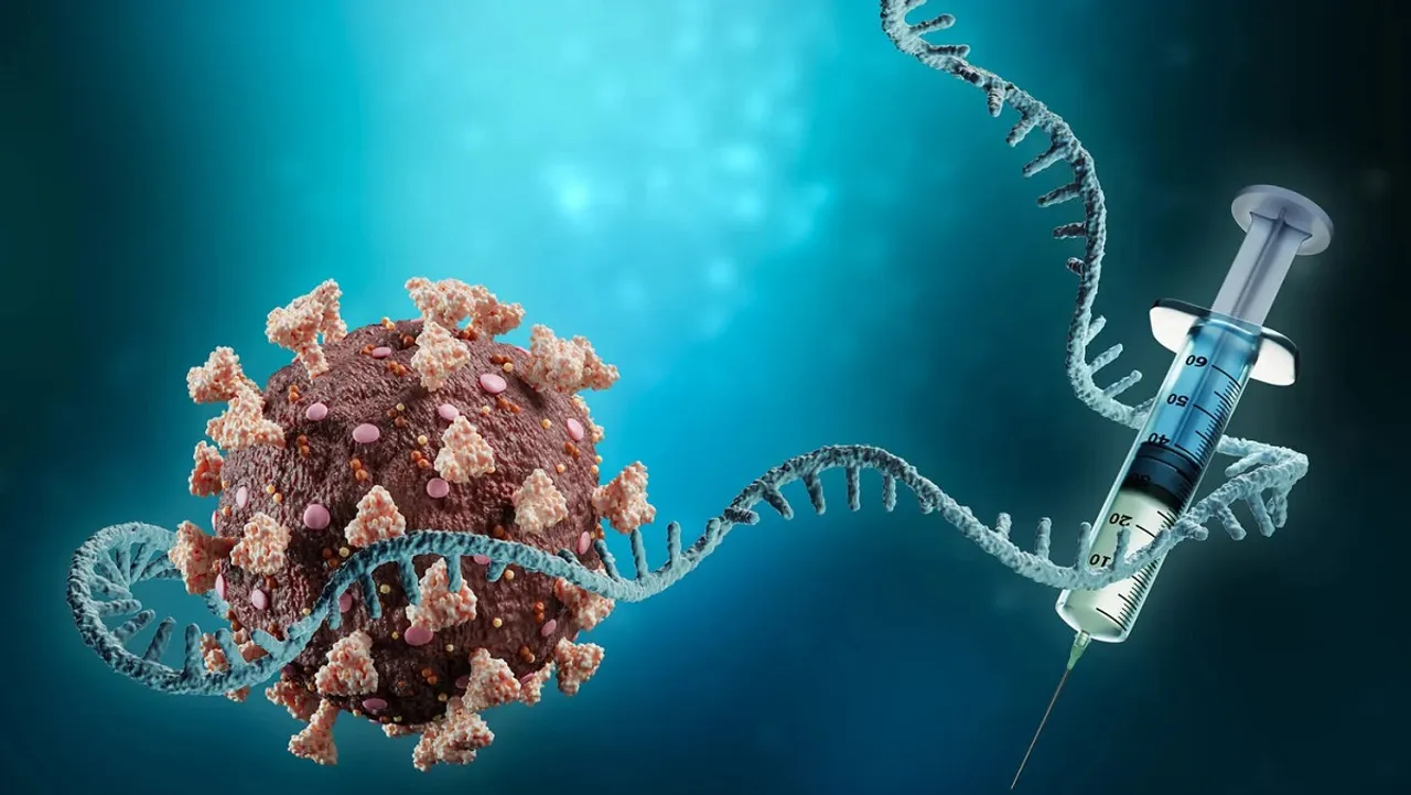Beyond COVID vaccines: What else could mRNA technology do for our health?