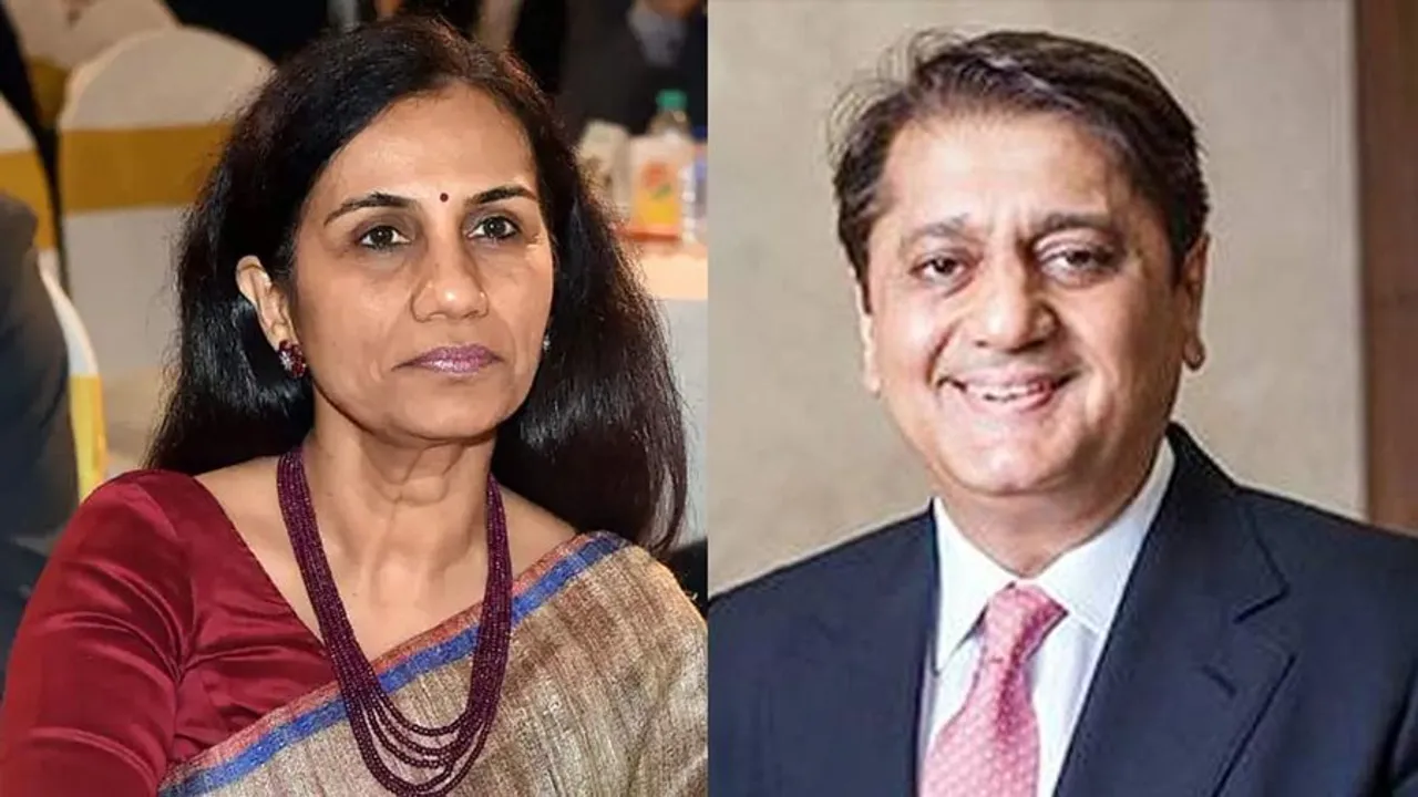 SC questions CBI over not objecting to repeated extension of interim bail to Chanda Kochhar, husband