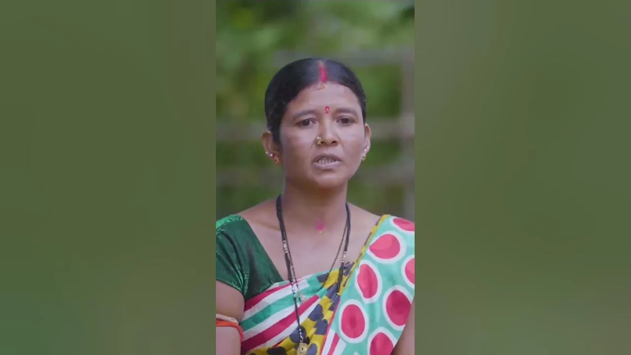 Koraput tribal woman to attend G20 meet in New Delhi to promote millets