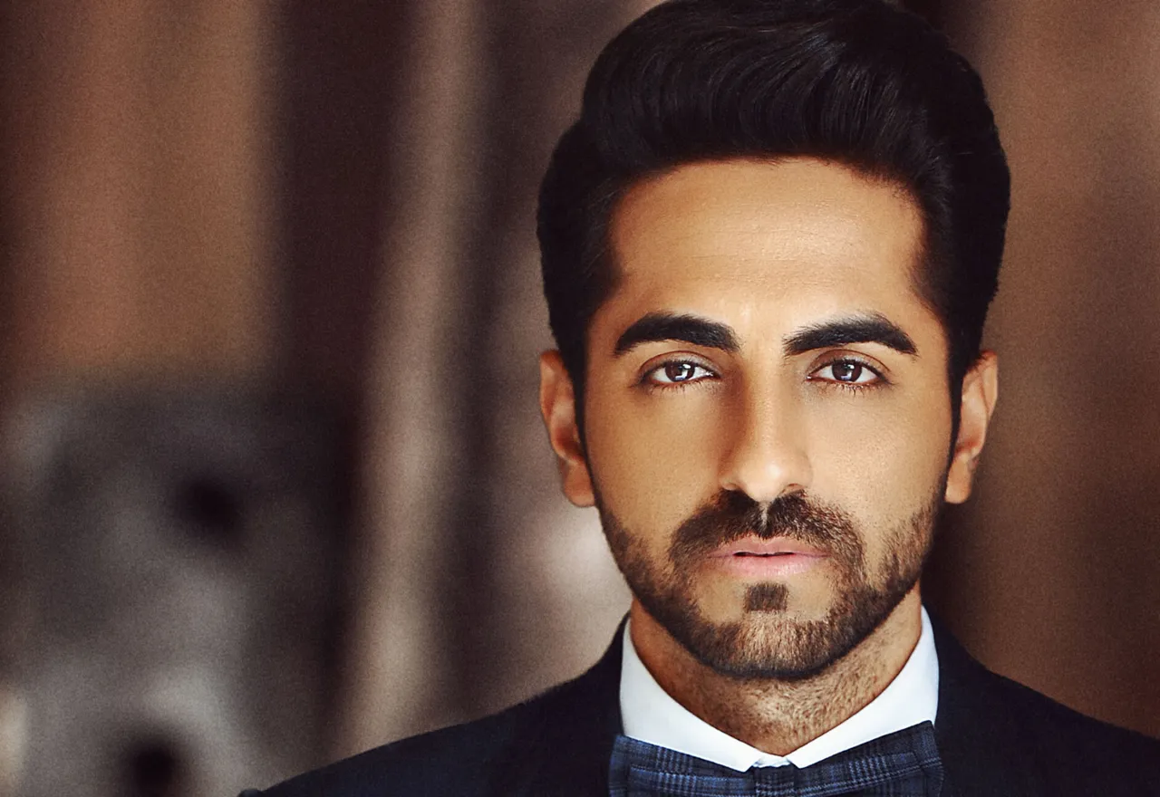 EC ropes in Ayushmann Khurrana to urge youth to vote in LS elections