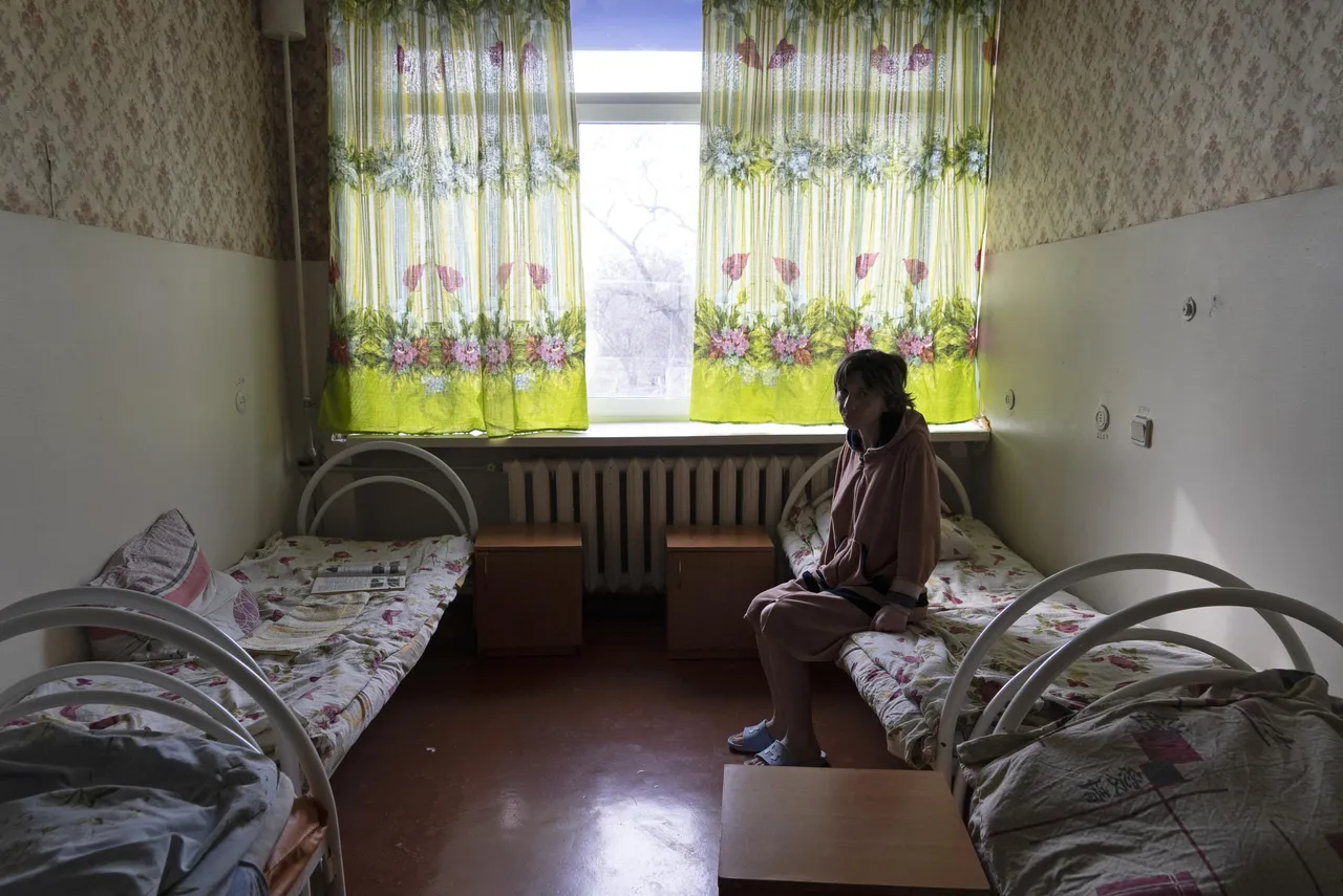 Civilians' mental health needs rise as Russia-Ukraine war continues
