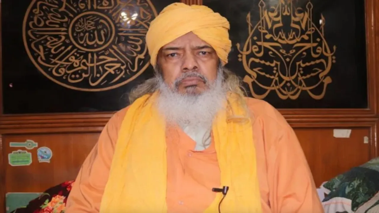 Ajmer Dargah chief speaks on Kashi, Mathura; says Muslims misled about CAA