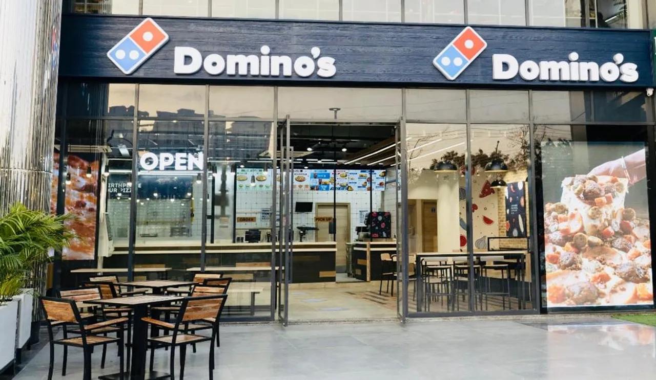 Domino's Pizza gives 20-minute delivery guarantee in Bengaluru