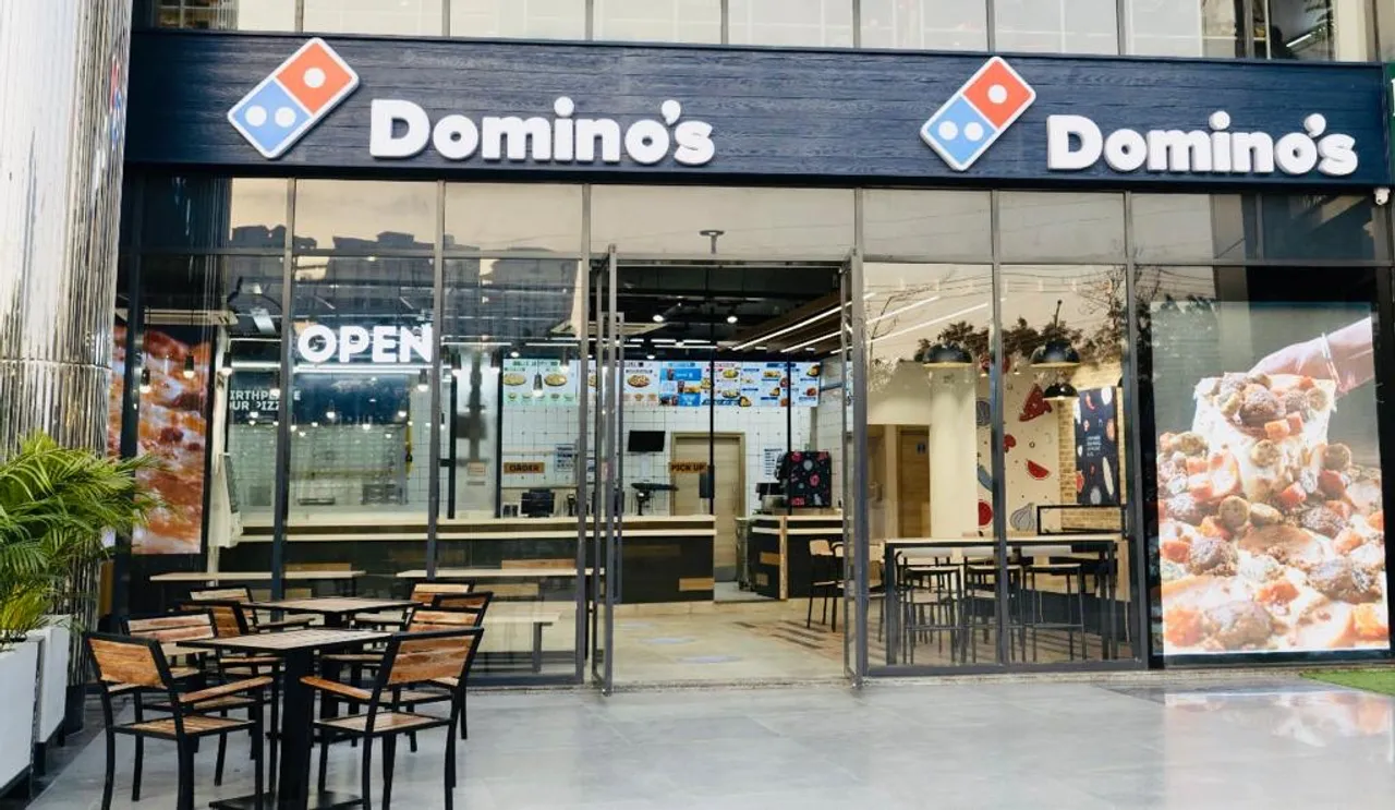 Domino's Pizza