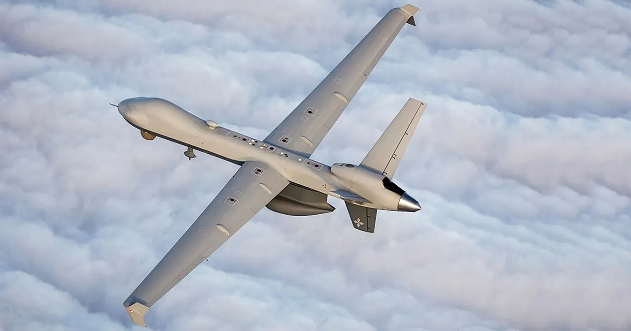 Congress raises questions on pricing of predator drone deal with US, seeks complete transparency