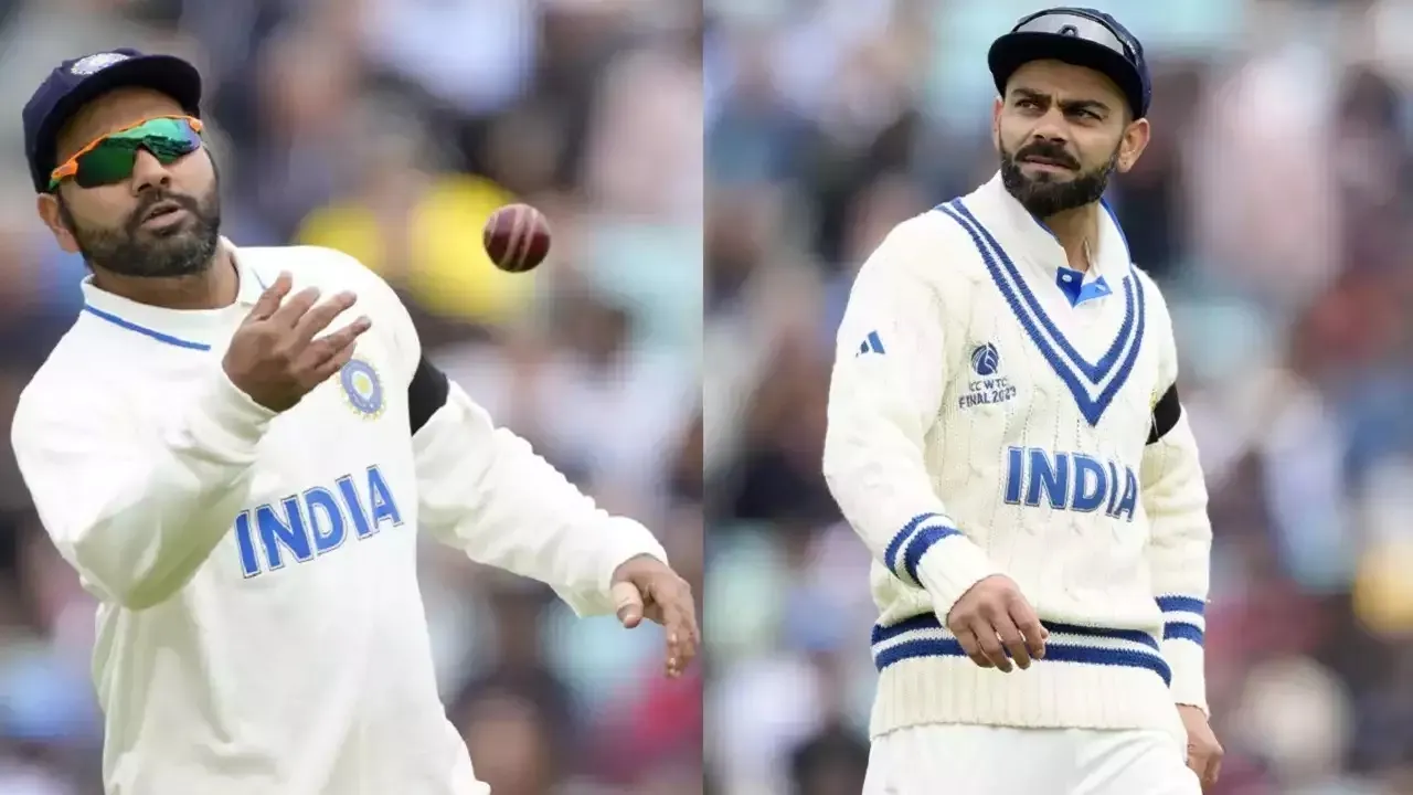 Has the most consistent Indian Test team lost its best shot at glory?