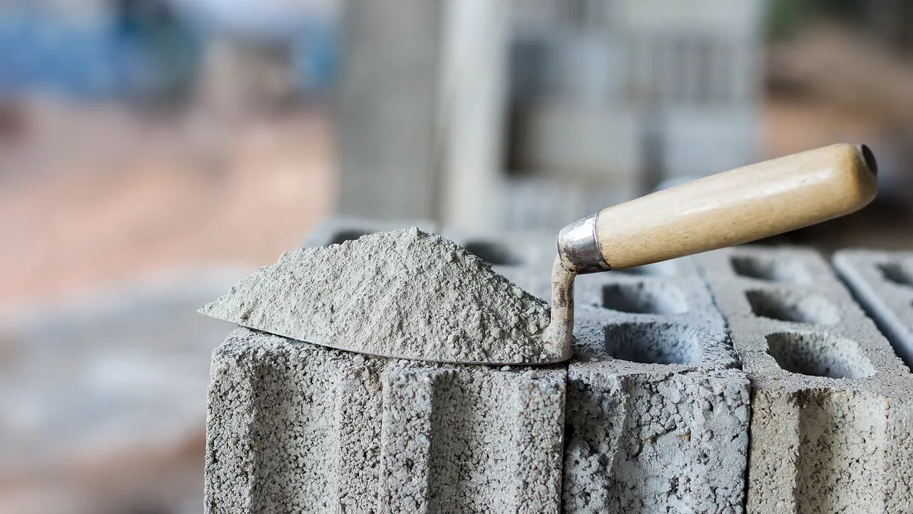 Cement industry production to grow 7-8%; gives 'stable' outlook: ICRA