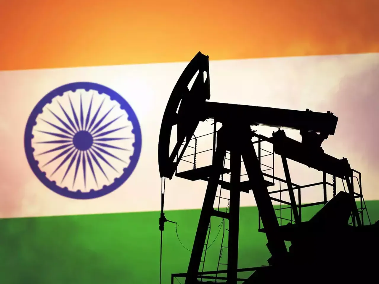 India's imports from OPEC at all-time low as Russian oil buy peaks'