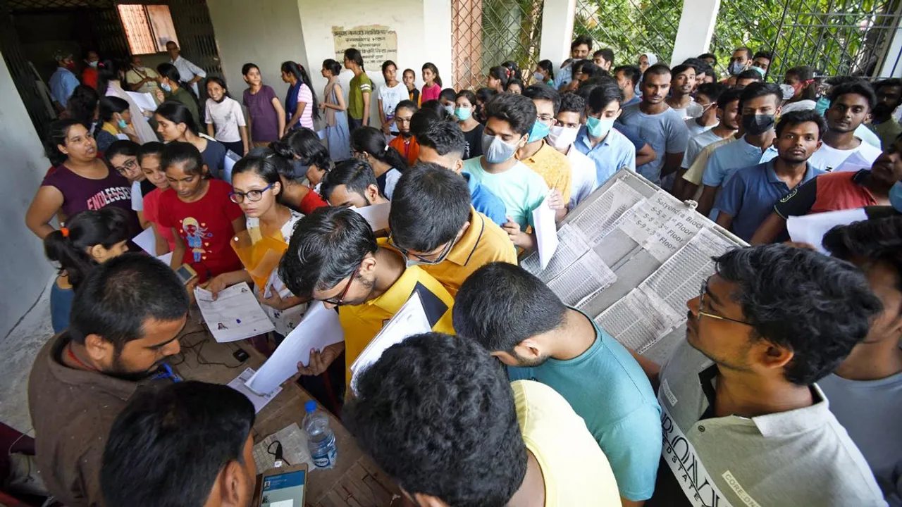 86.31% of students clear Bengal class 10 state board exams