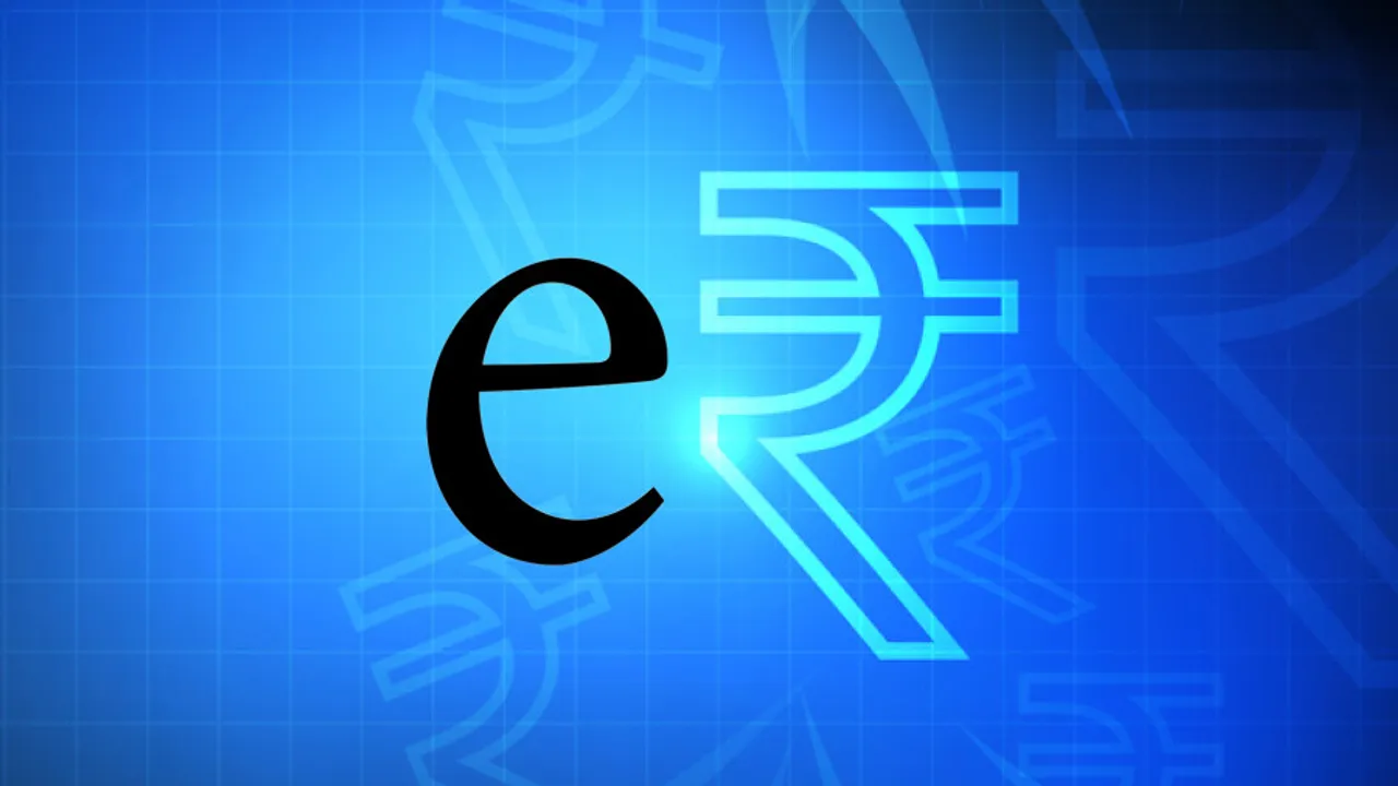 Digital Rupee RBI