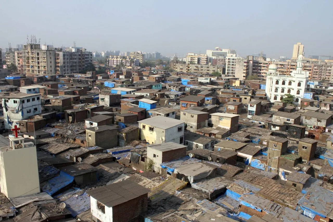 Dharavi Redevelopment project
