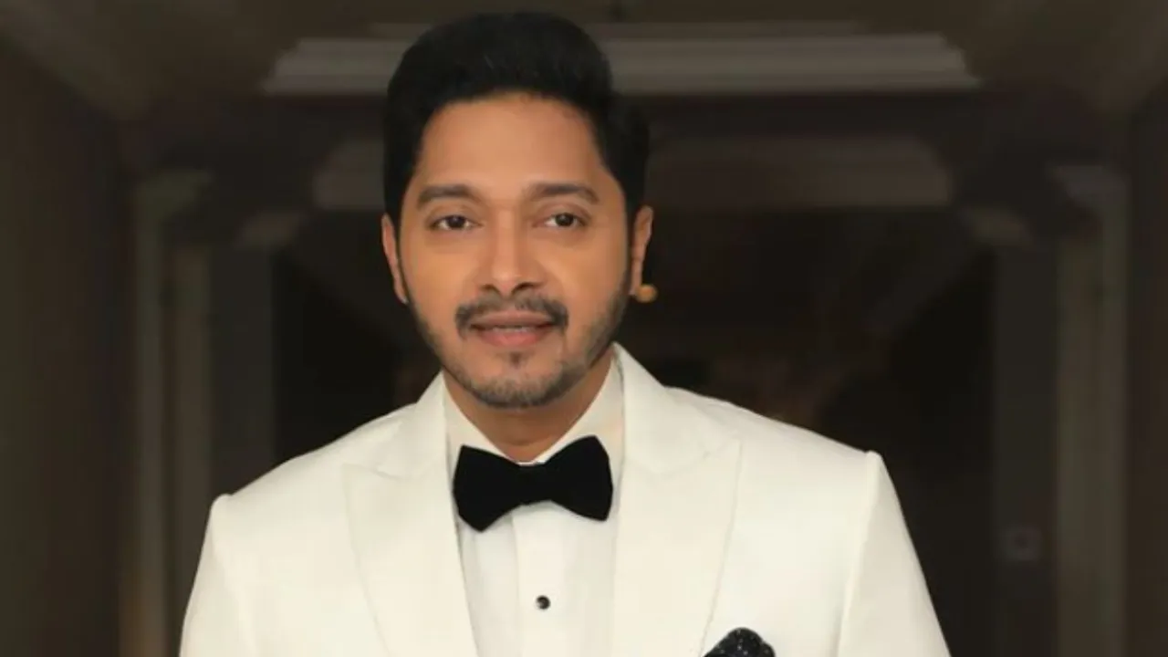 Shreyas Talpade