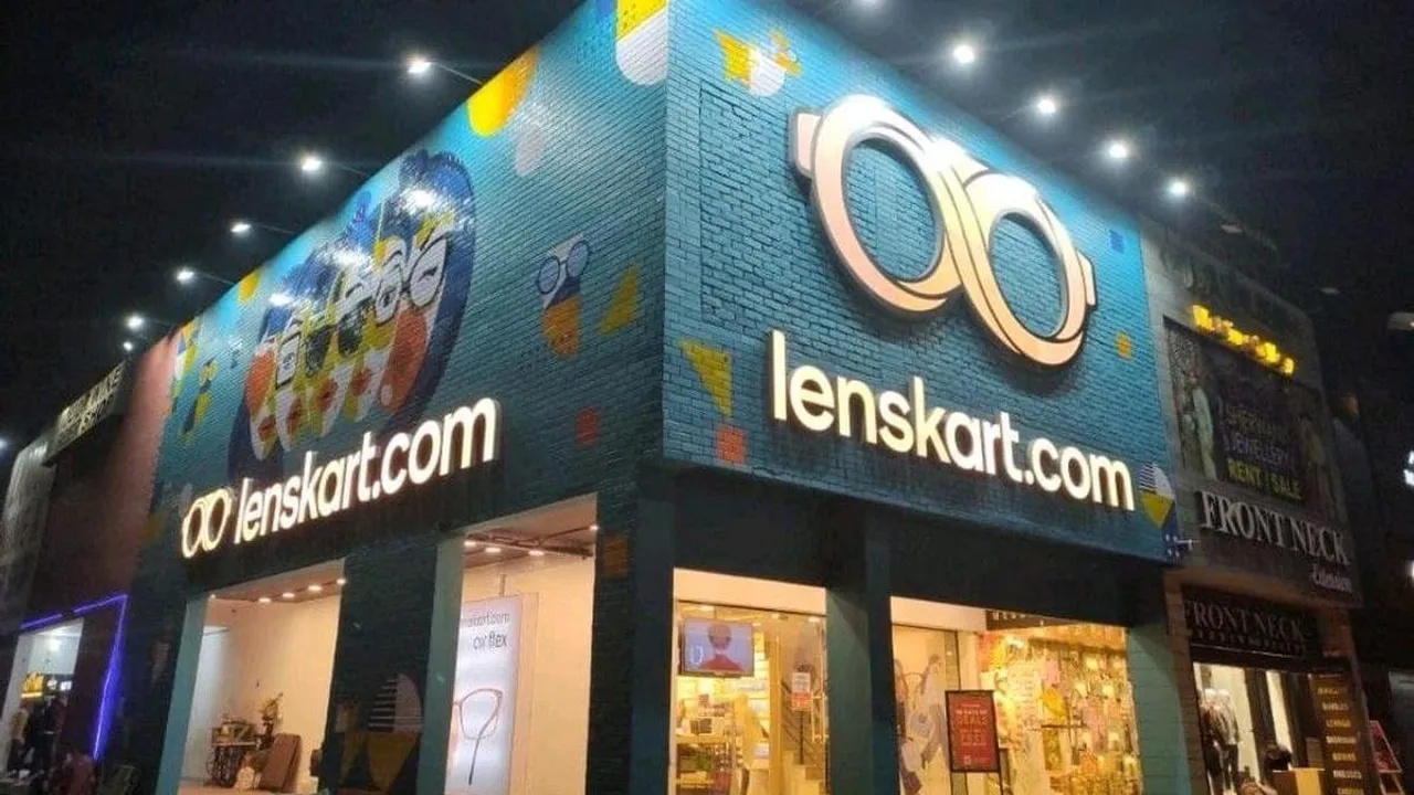 Lenskart seeks land for factory near Bengaluru airport; K'taka Minister responds swiftly