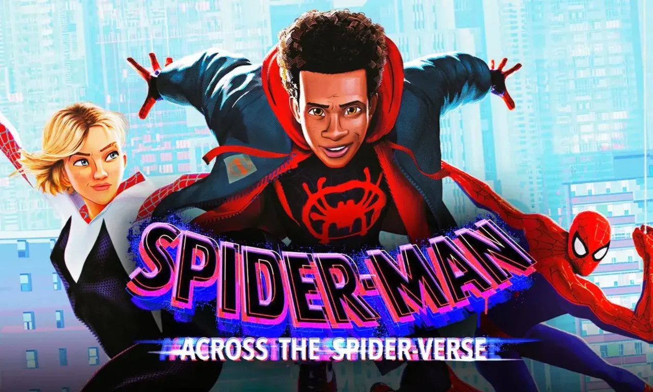'Spider-Man: Across the Spider-Verse’ to not release in the United Arab Emirates