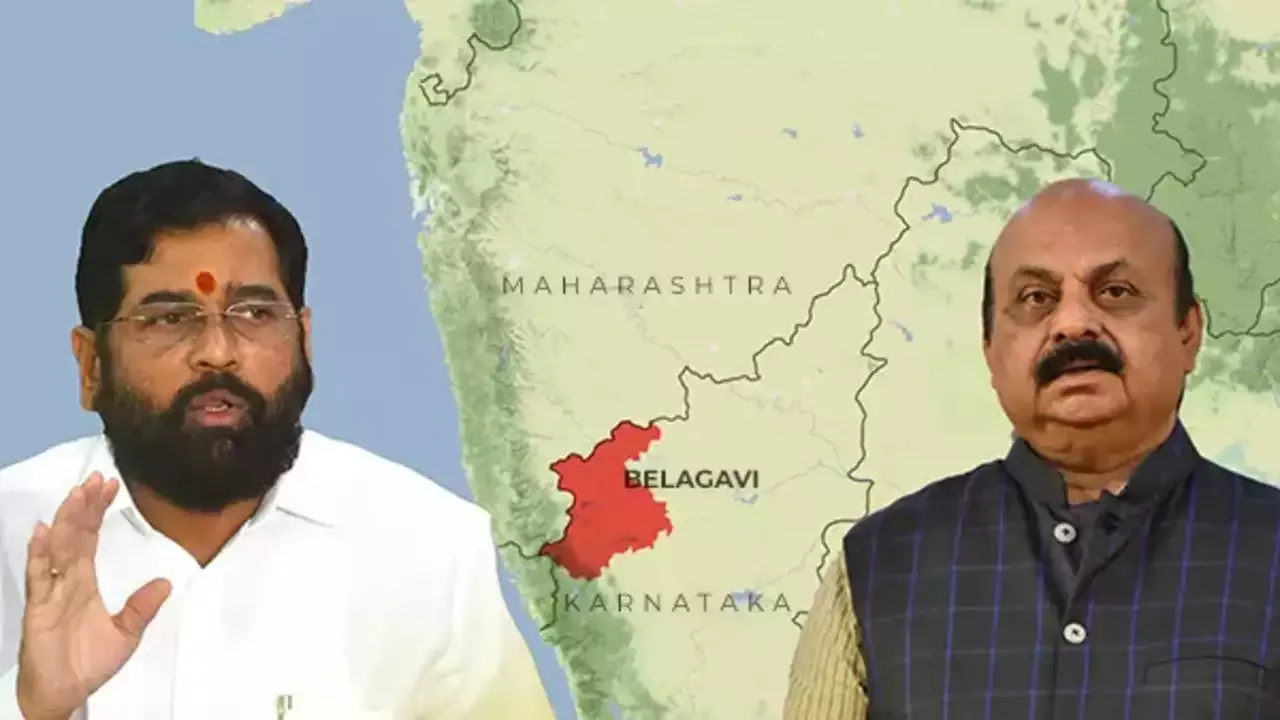 'Karnataka-Maharashtra border dispute not an election issue in Khanapur assembly'
