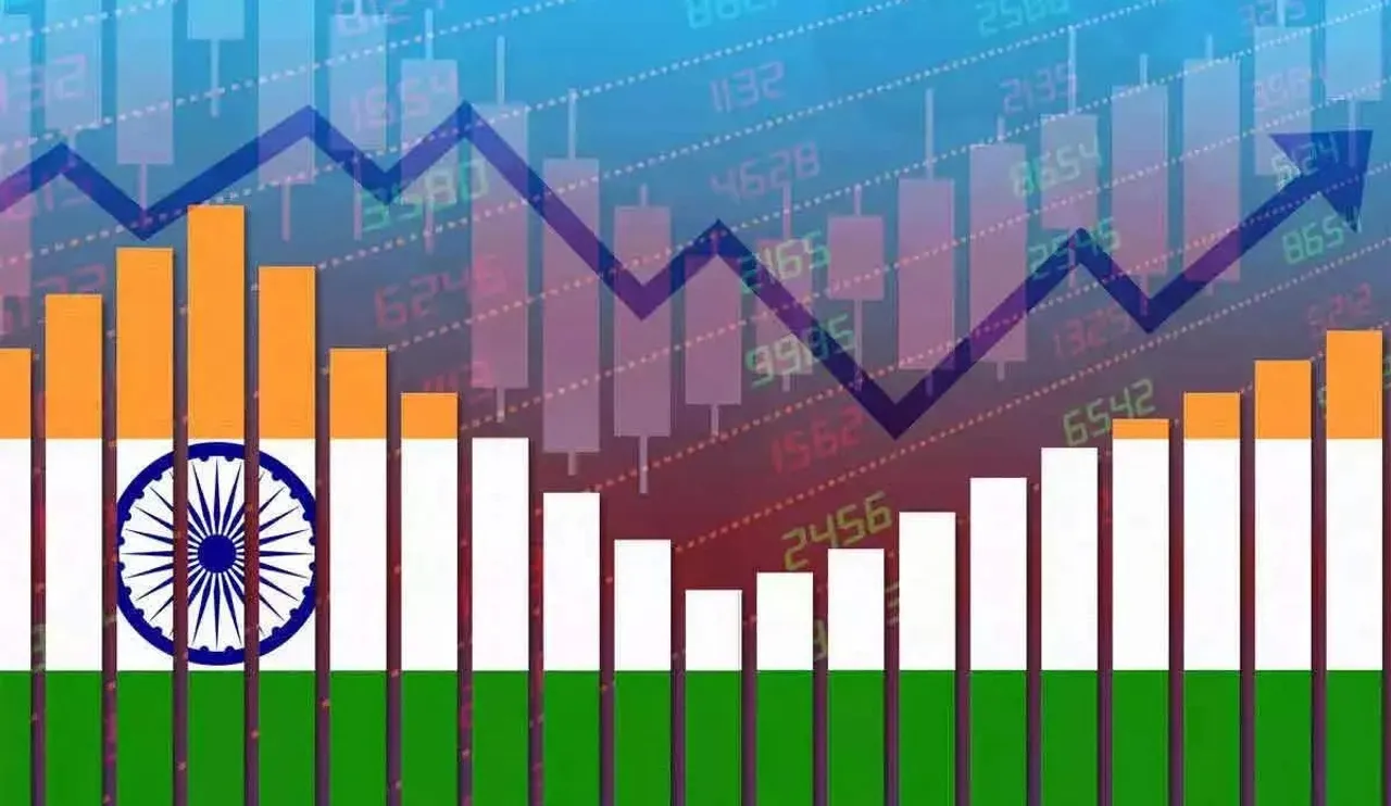 India's GDP to grow by 7.3 pc in 2023-24: Govt estimates