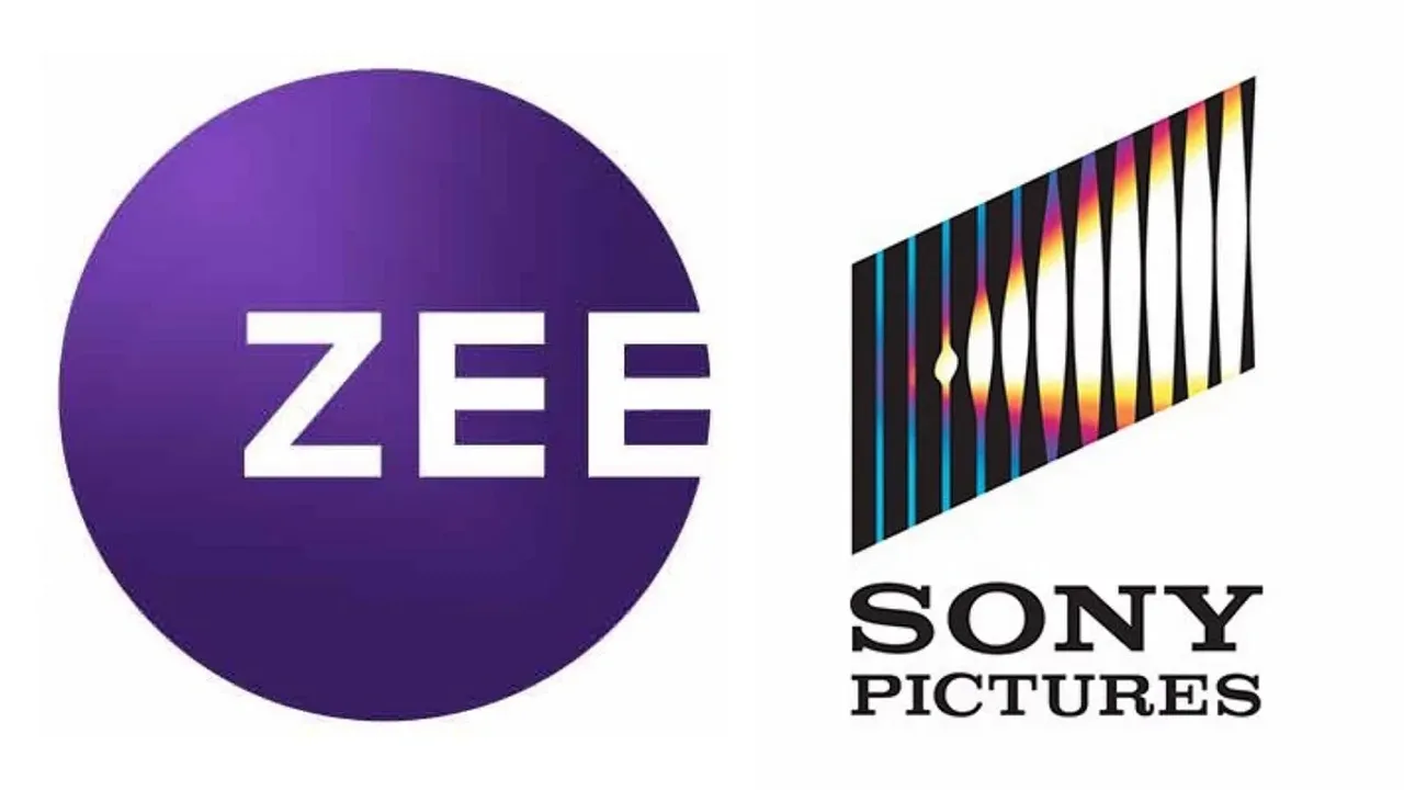 Zee-Sony merger