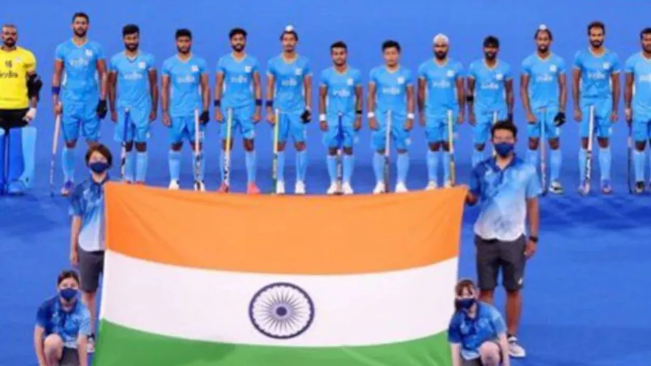 India ready for Australia challenge ahead of Paris Olympics