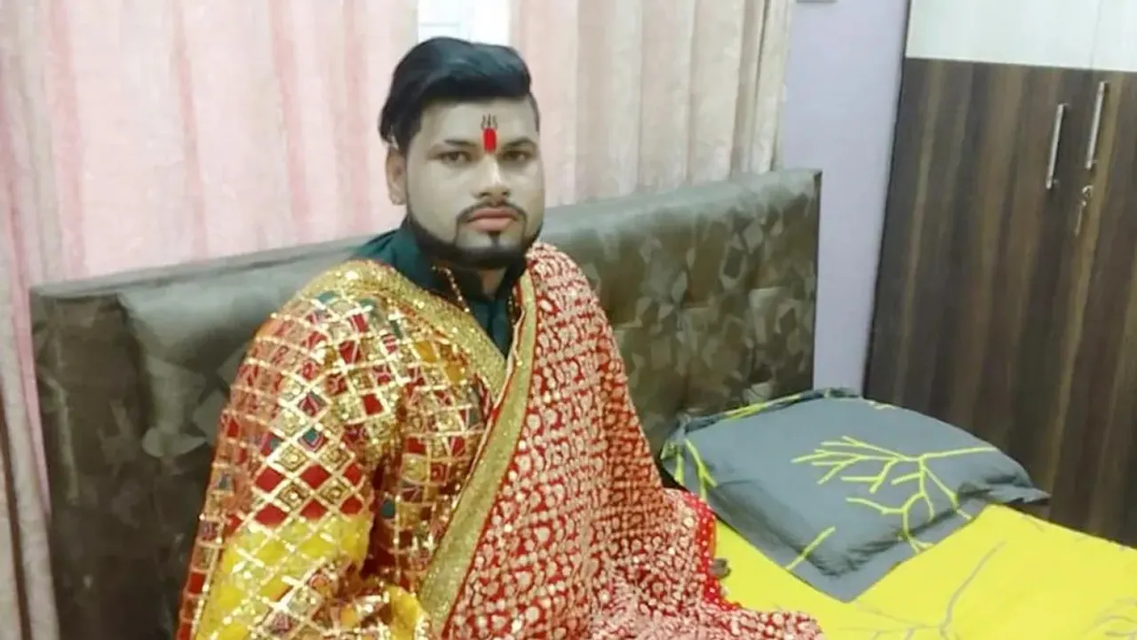 Self-style godman Vinod Kashyap arrested in Delhi for sexual assault