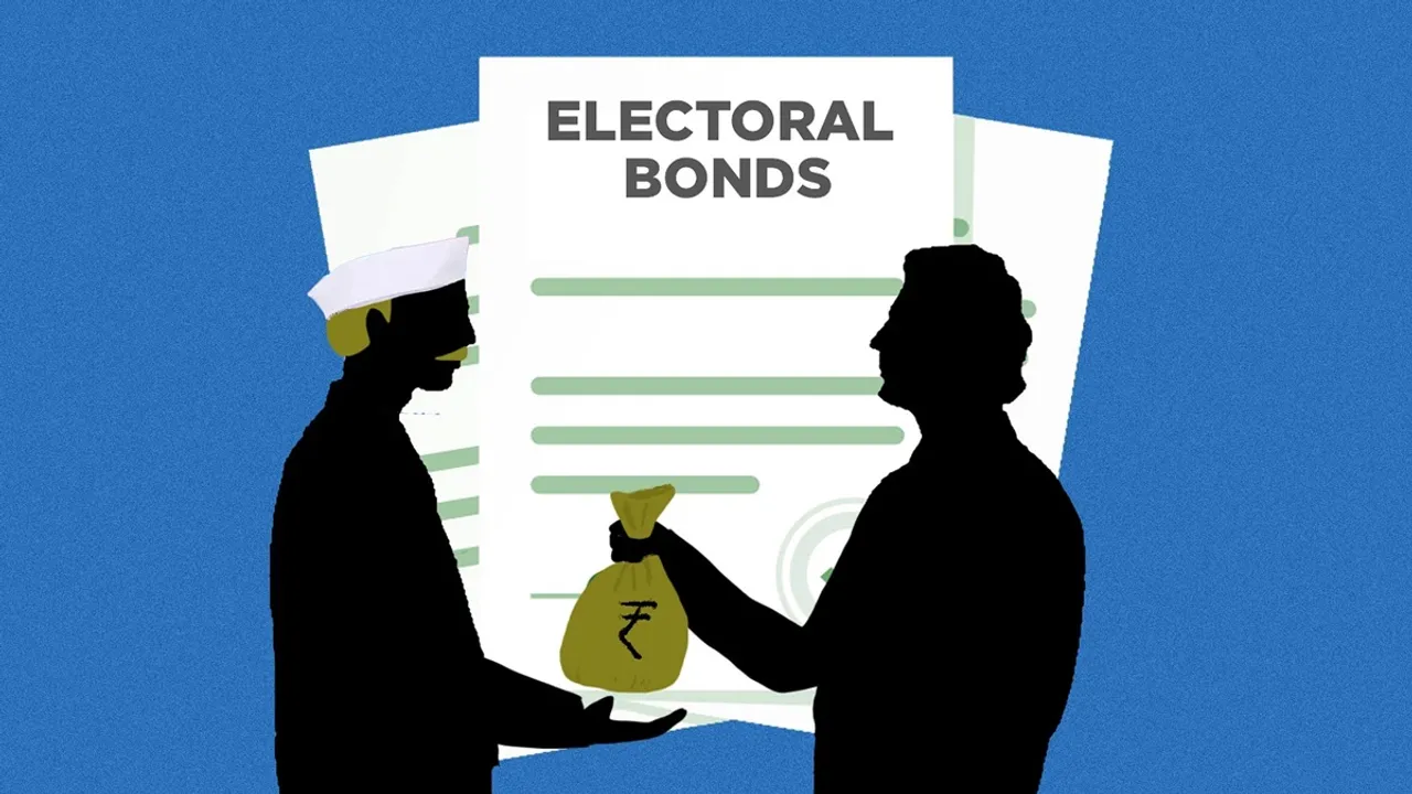 Electoral Bonds