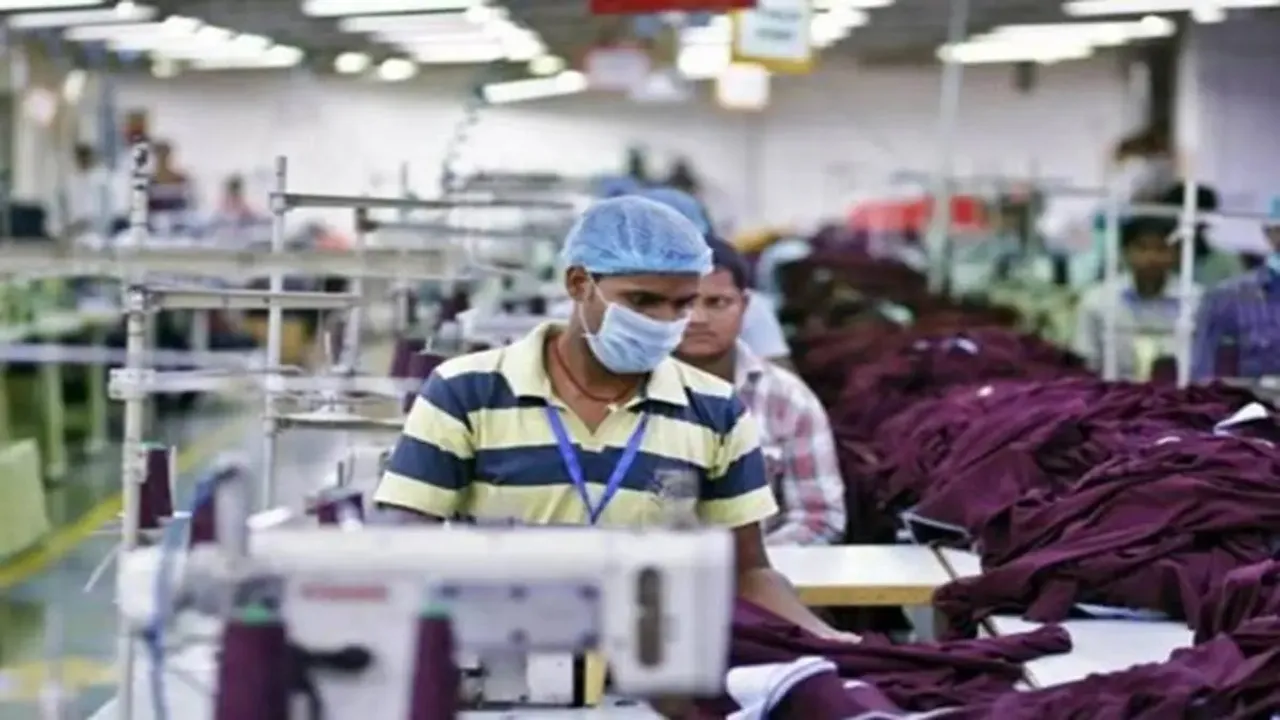 Ludhiana hosiery Cloth Manufacturing