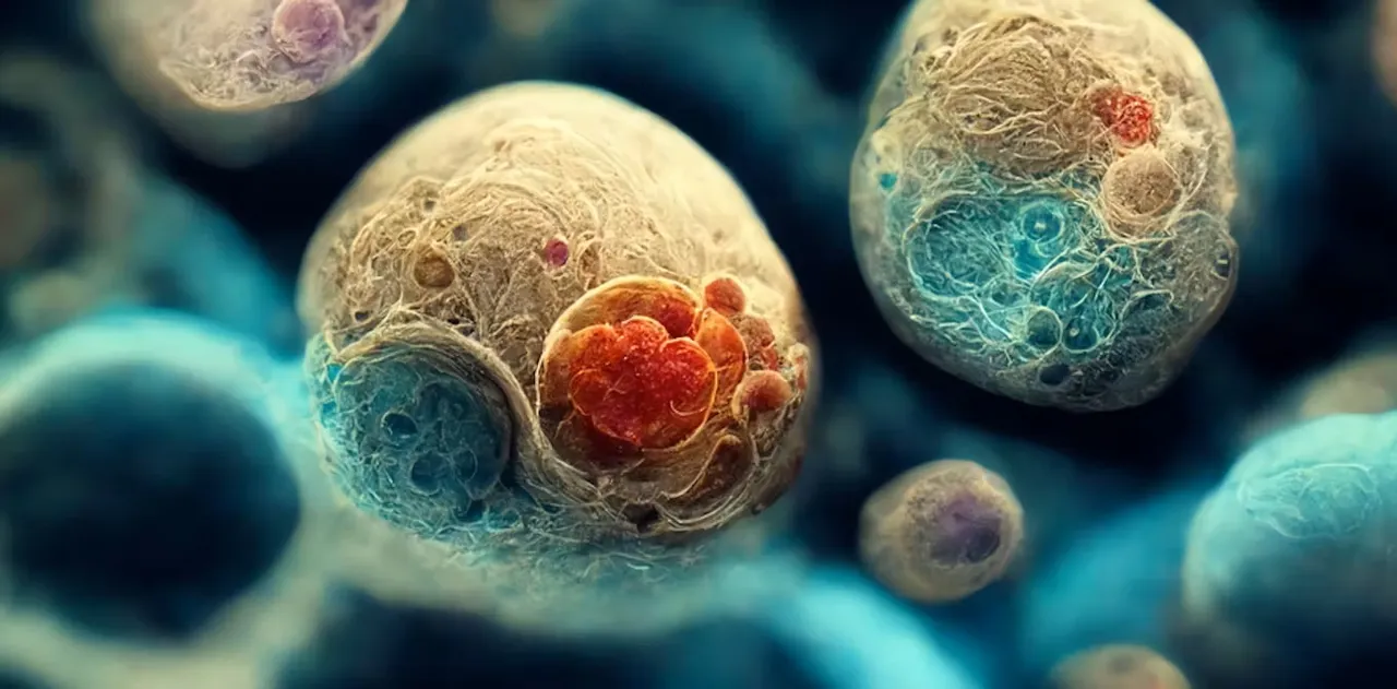 Synthetic Human Embryos